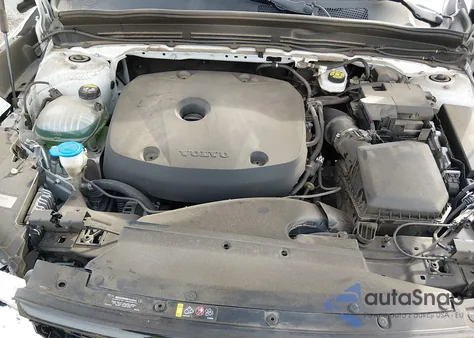 2021 Volvo Xc40 T5 R-Design from USA, damaged, VIN YV4162UM3M2394113